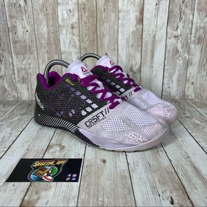 Reebok | Shoes | Rebock Y351 716 Purple 